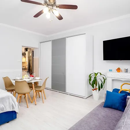 Greta Apartment