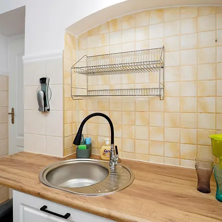 Apartmán Greta Złoty Stok