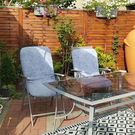 Greta Apartmán Złoty Stok