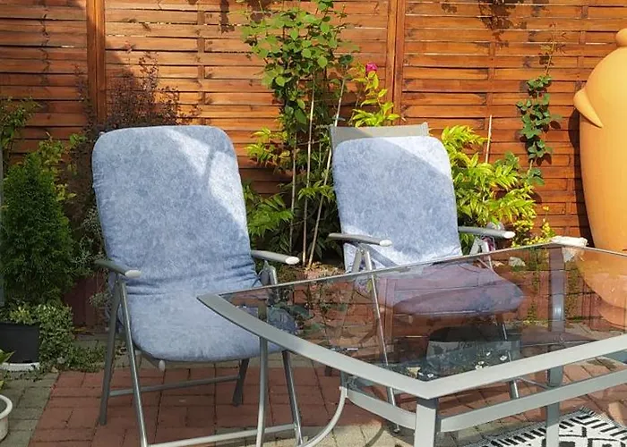 Greta شقة Złoty Stok